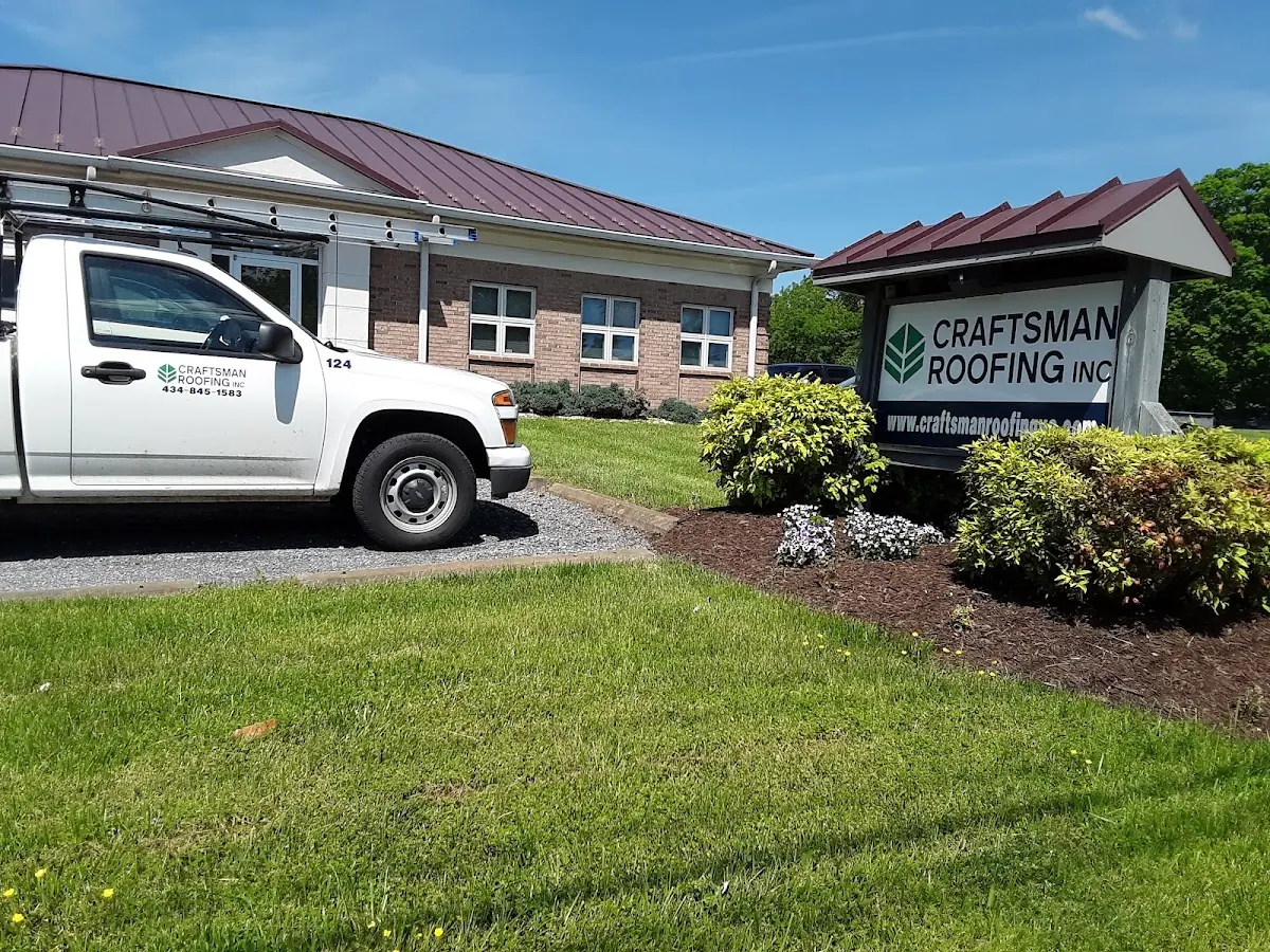 Quality Roof Inspection & Assessment by experienced craftsmen in Rossville